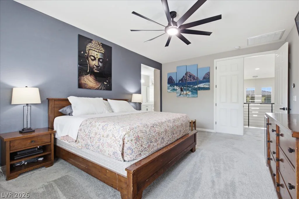 181 Elder View, Las Vegas, NV 89138