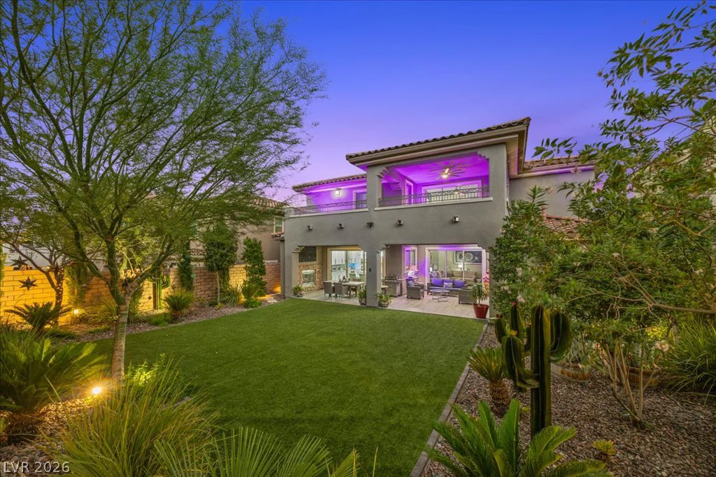 181 Elder View, Las Vegas, NV 89138