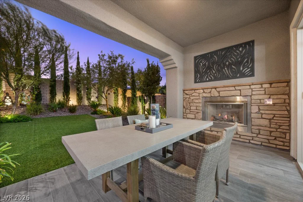 181 Elder View, Las Vegas, NV 89138