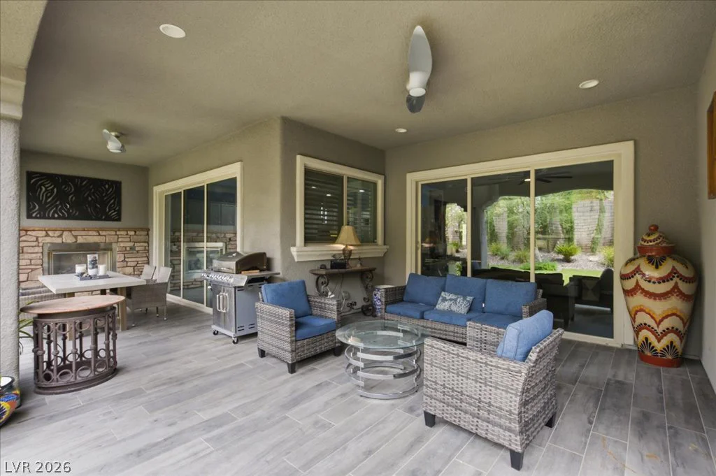 181 Elder View, Las Vegas, NV 89138