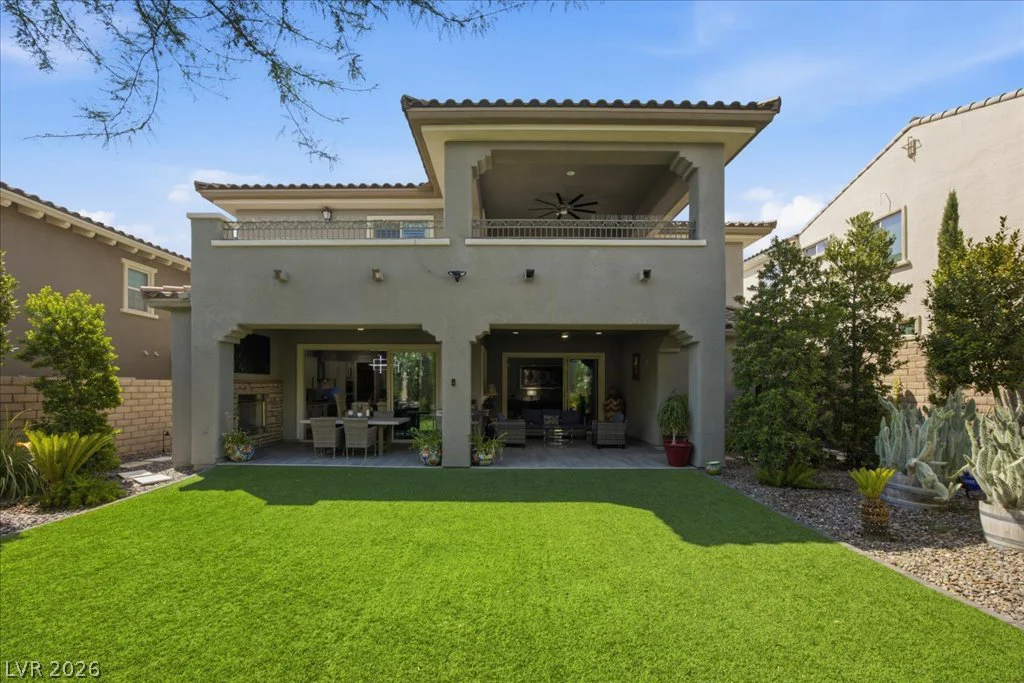 181 Elder View, Las Vegas, NV 89138