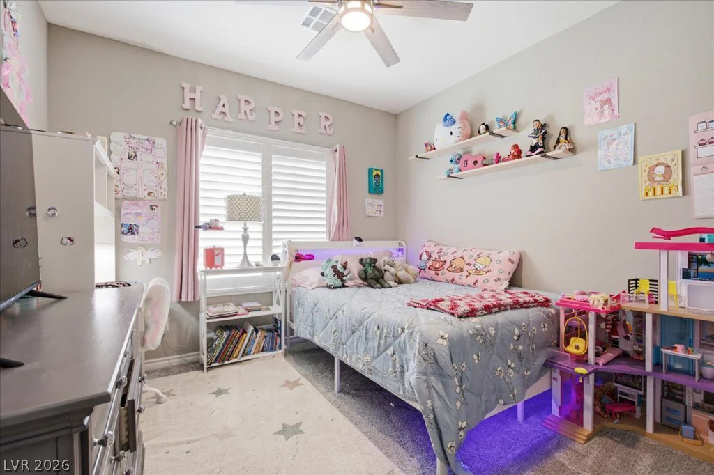 181 Elder View, Las Vegas, NV 89138