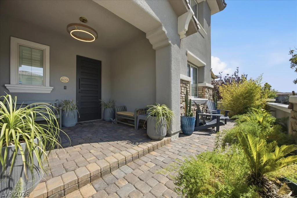 181 Elder View, Las Vegas, NV 89138