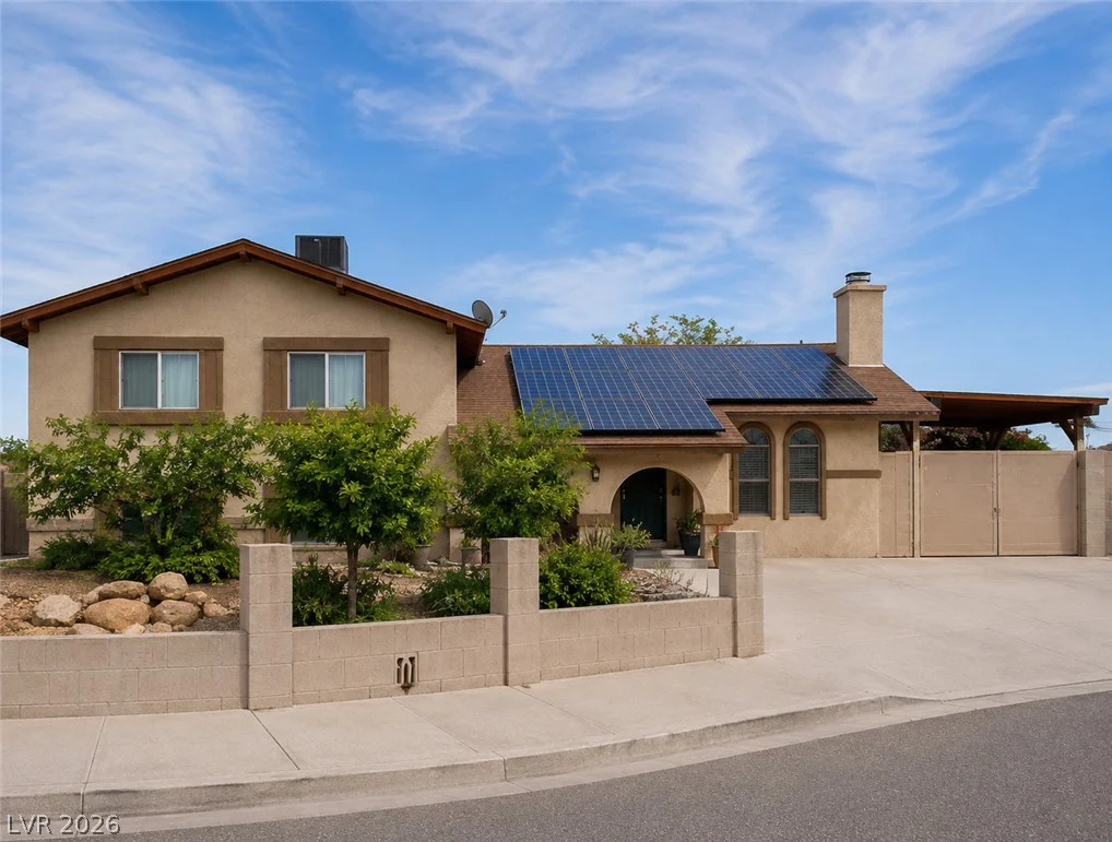 905 Zola, Las Vegas, NV 89145