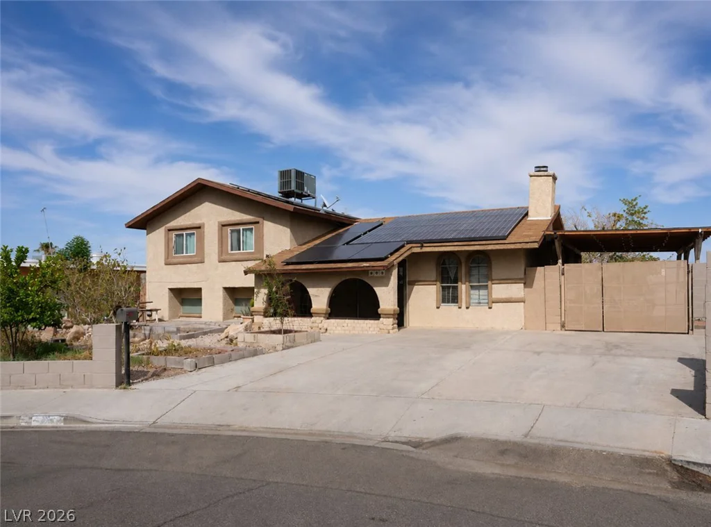 905 Zola, Las Vegas, NV 89145