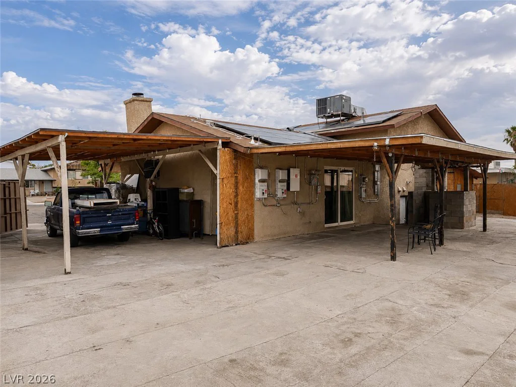 905 Zola, Las Vegas, NV 89145