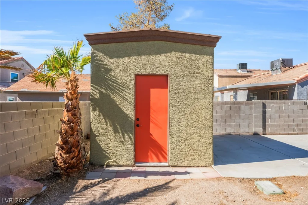 3429 Booth, North Las Vegas, NV 89032