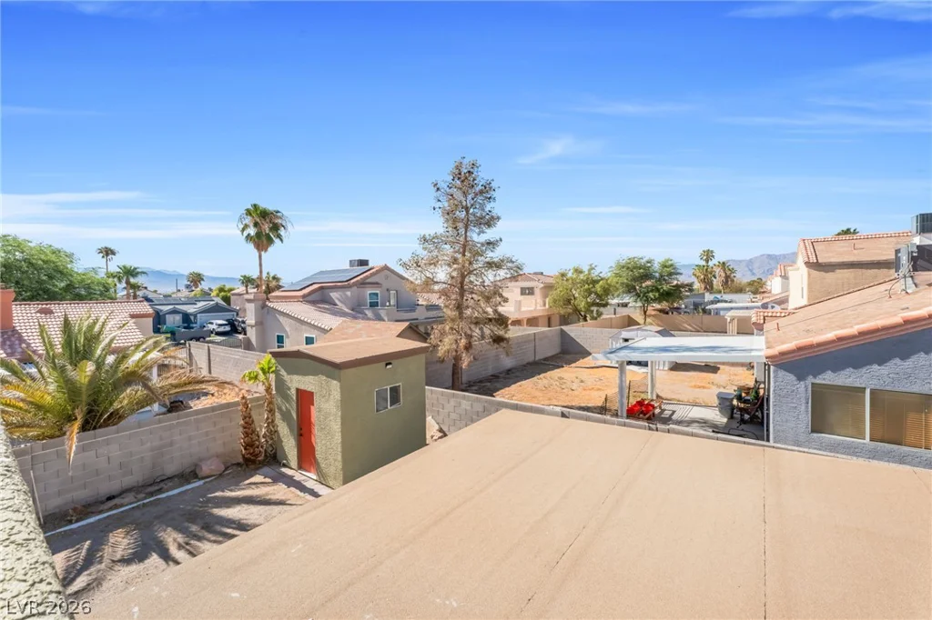 3429 Booth, North Las Vegas, NV 89032