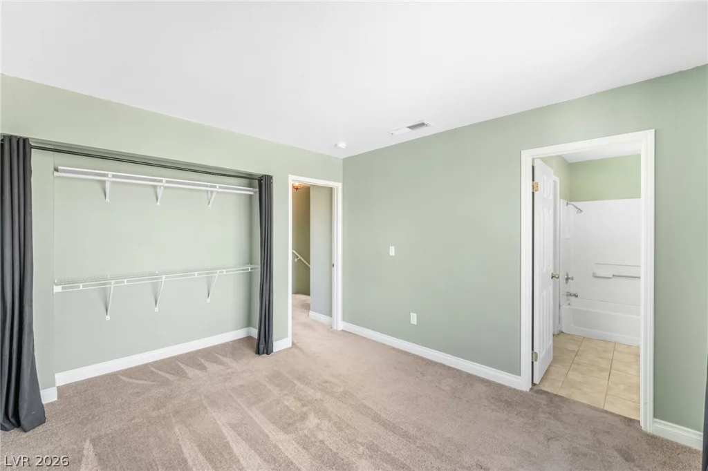 3429 Booth, North Las Vegas, NV 89032