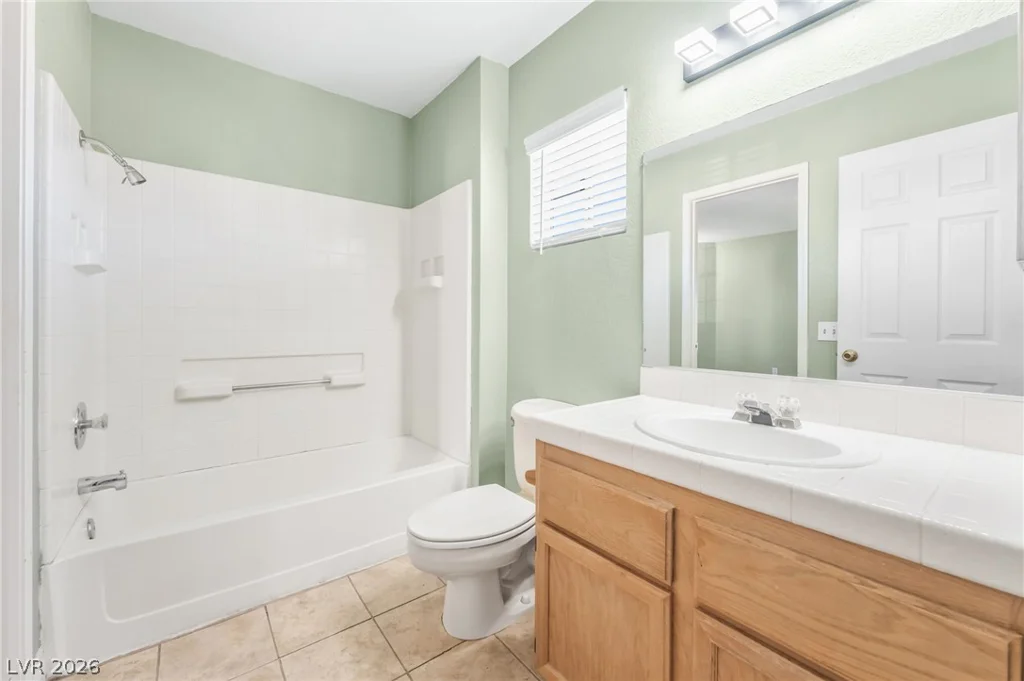 3429 Booth, North Las Vegas, NV 89032