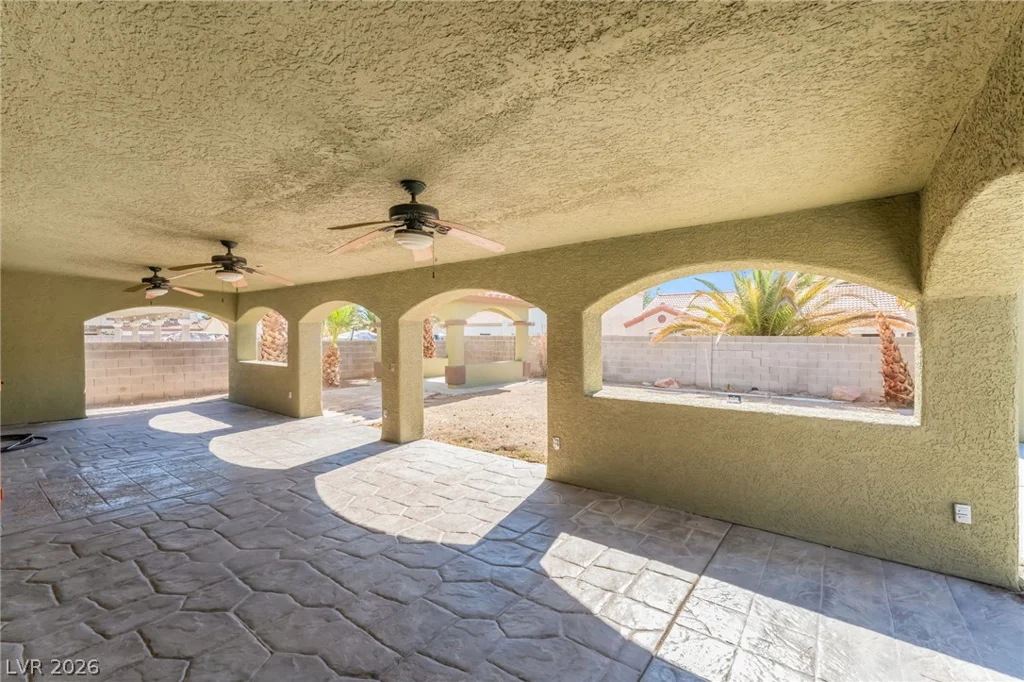 3429 Booth, North Las Vegas, NV 89032
