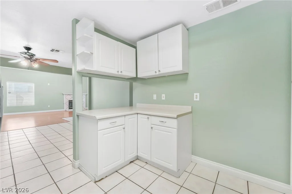 3429 Booth, North Las Vegas, NV 89032