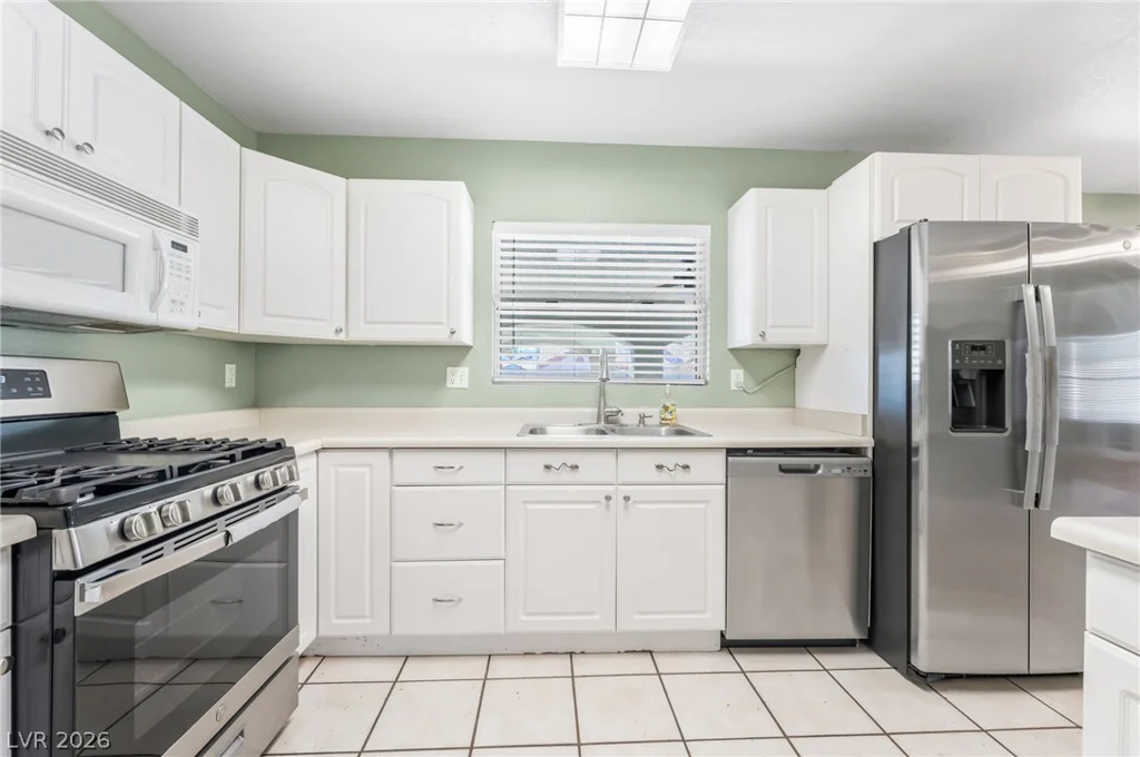 3429 Booth, North Las Vegas, NV 89032