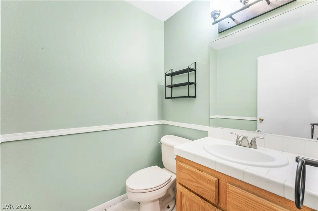 3429 Booth, North Las Vegas, NV 89032
