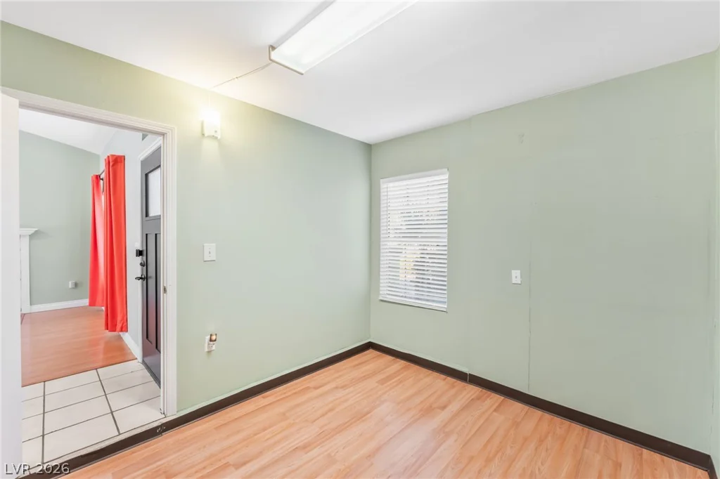 3429 Booth, North Las Vegas, NV 89032