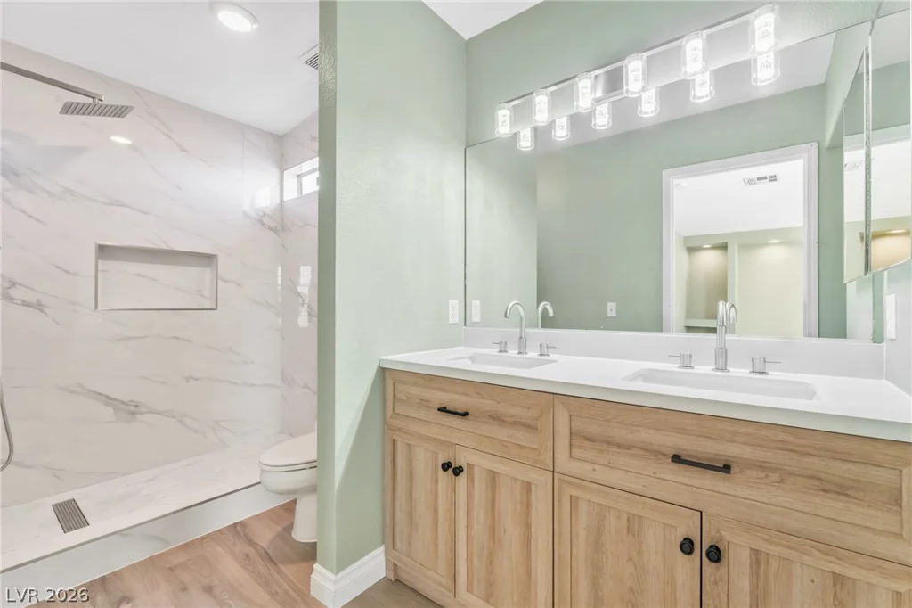 3429 Booth, North Las Vegas, NV 89032