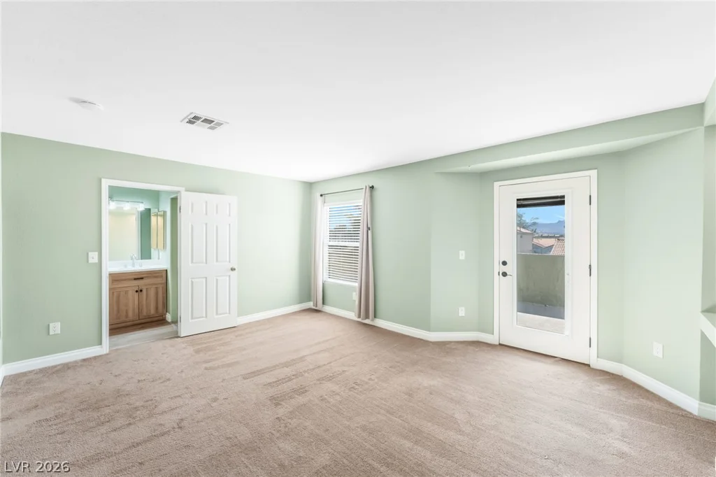 3429 Booth, North Las Vegas, NV 89032