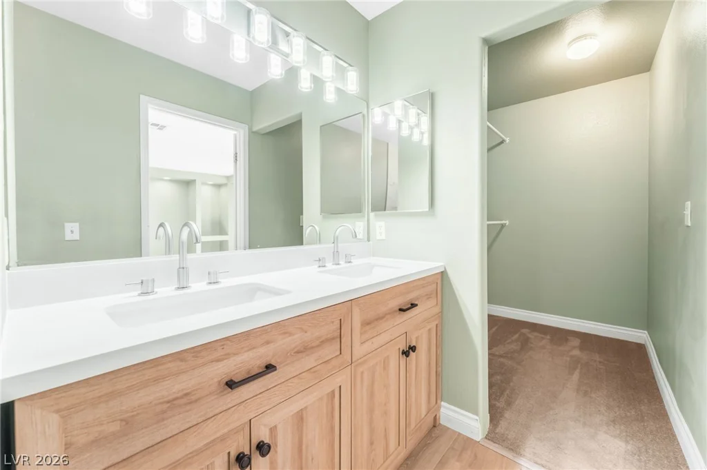 3429 Booth, North Las Vegas, NV 89032
