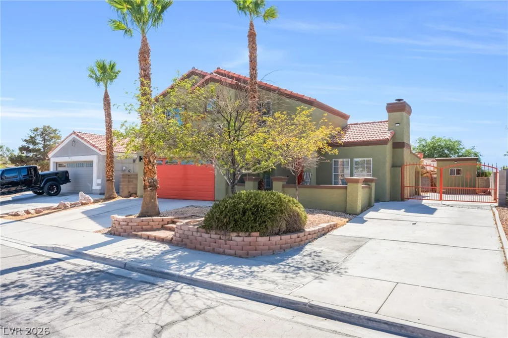 3429 Booth, North Las Vegas, NV 89032