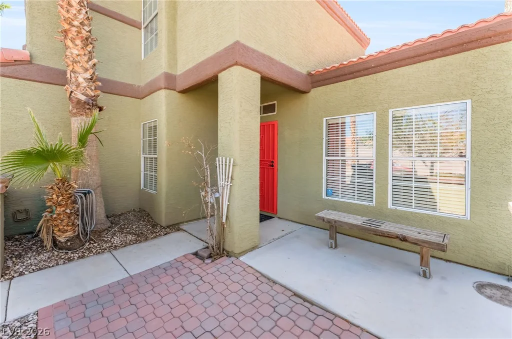 3429 Booth, North Las Vegas, NV 89032