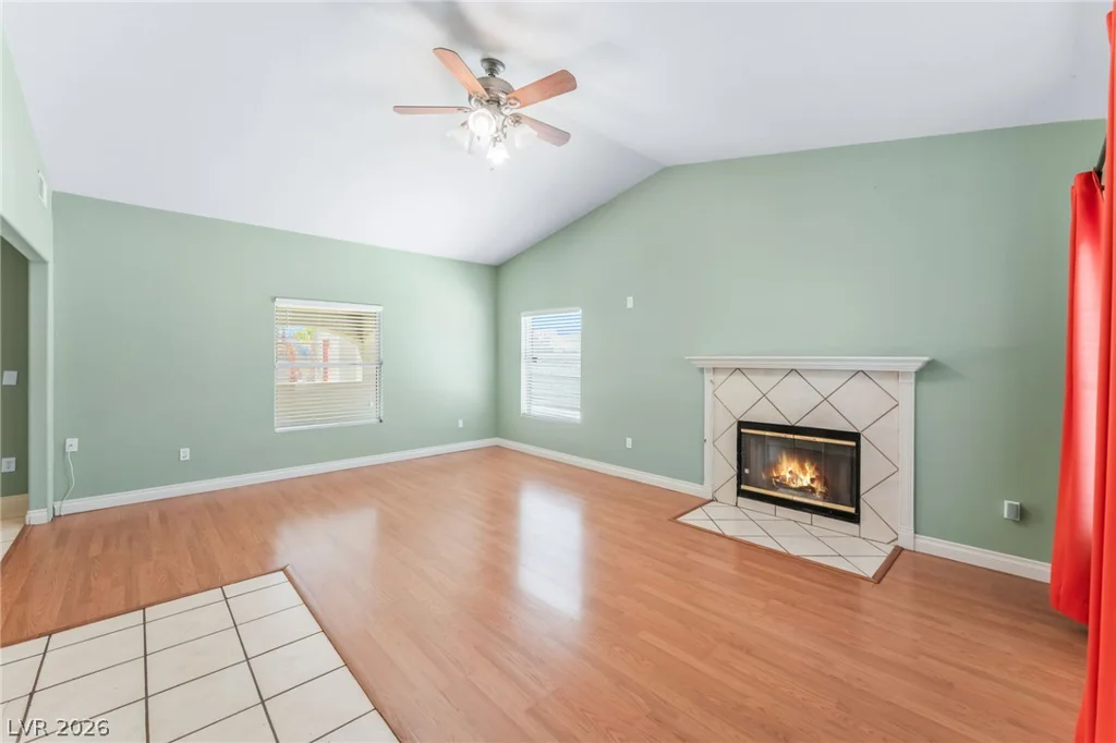 3429 Booth, North Las Vegas, NV 89032