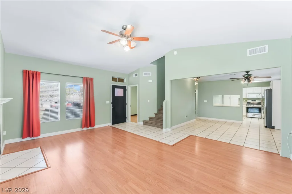 3429 Booth, North Las Vegas, NV 89032