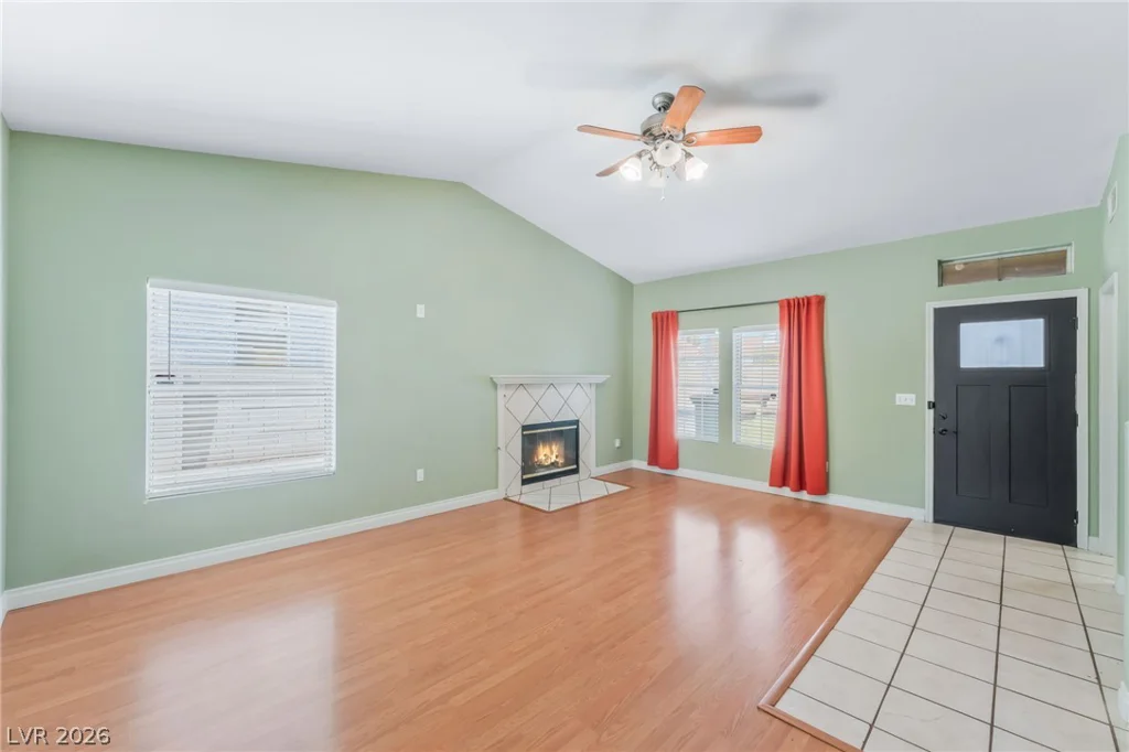 3429 Booth, North Las Vegas, NV 89032