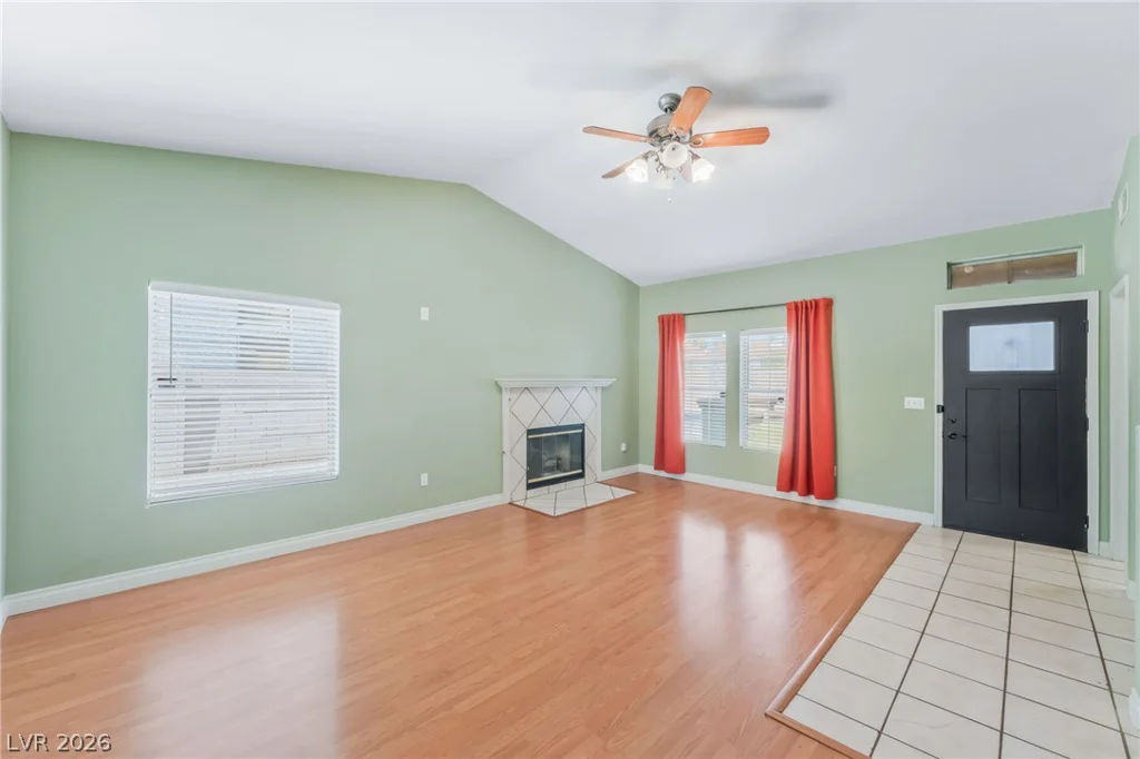 3429 Booth, North Las Vegas, NV 89032