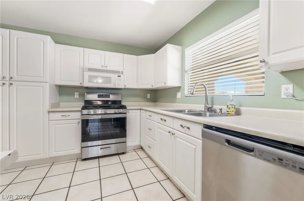 3429 Booth, North Las Vegas, NV 89032