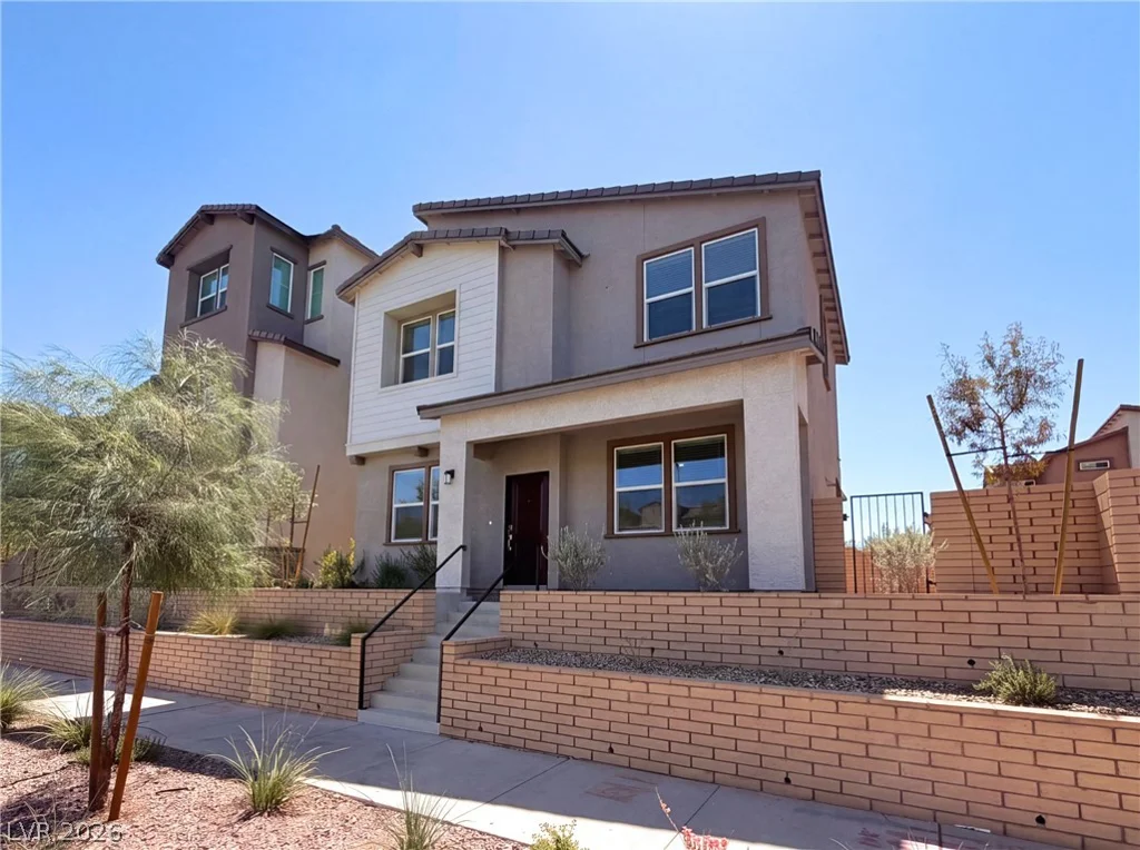 305 Crescent Glow, Henderson, NV 89015