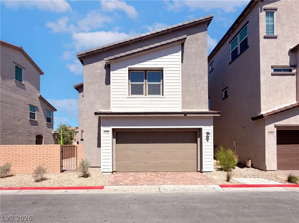 305 Crescent Glow, Henderson, NV 89015