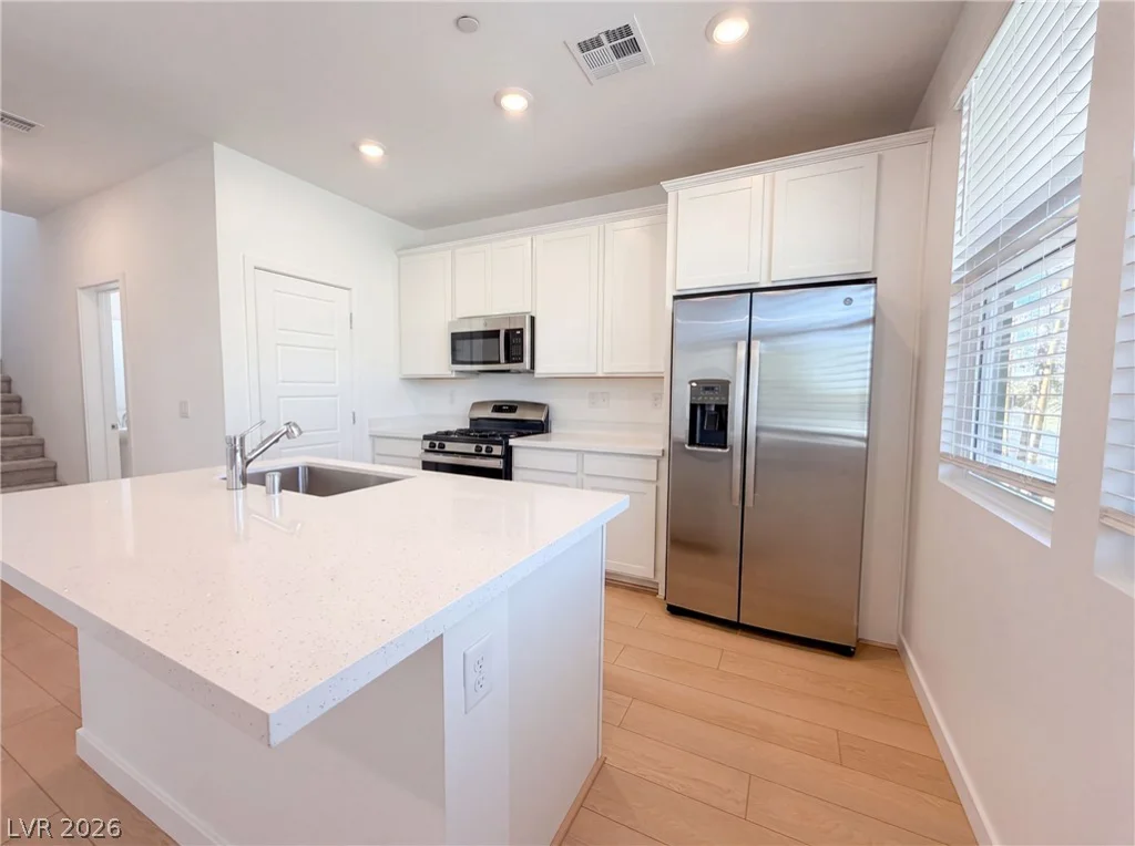 305 Crescent Glow, Henderson, NV 89015