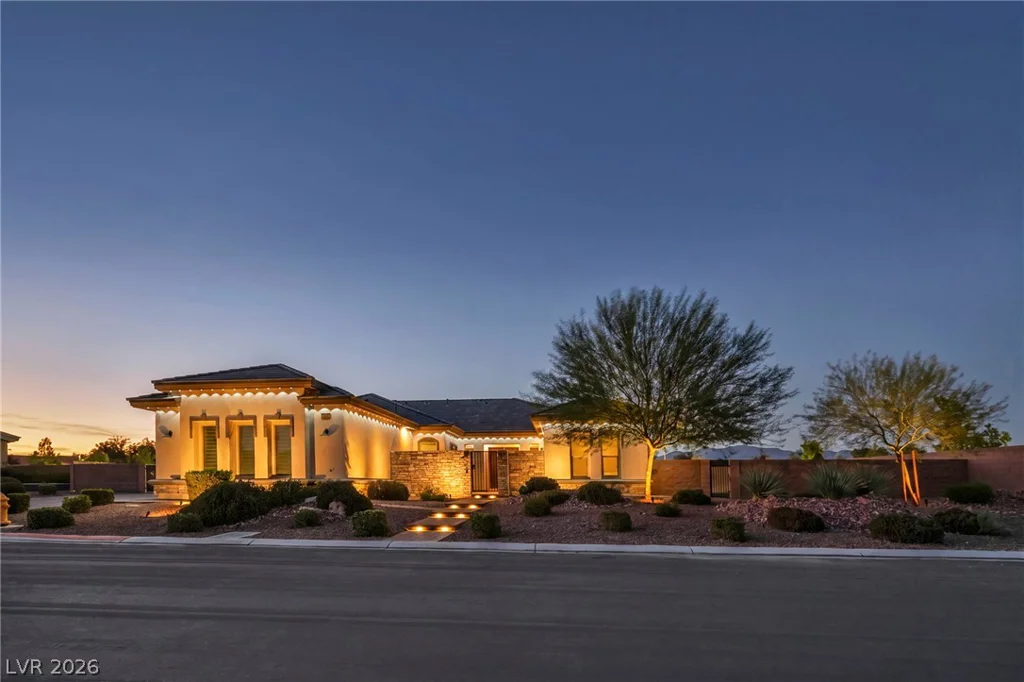 4395 Conough, Las Vegas, NV 89129