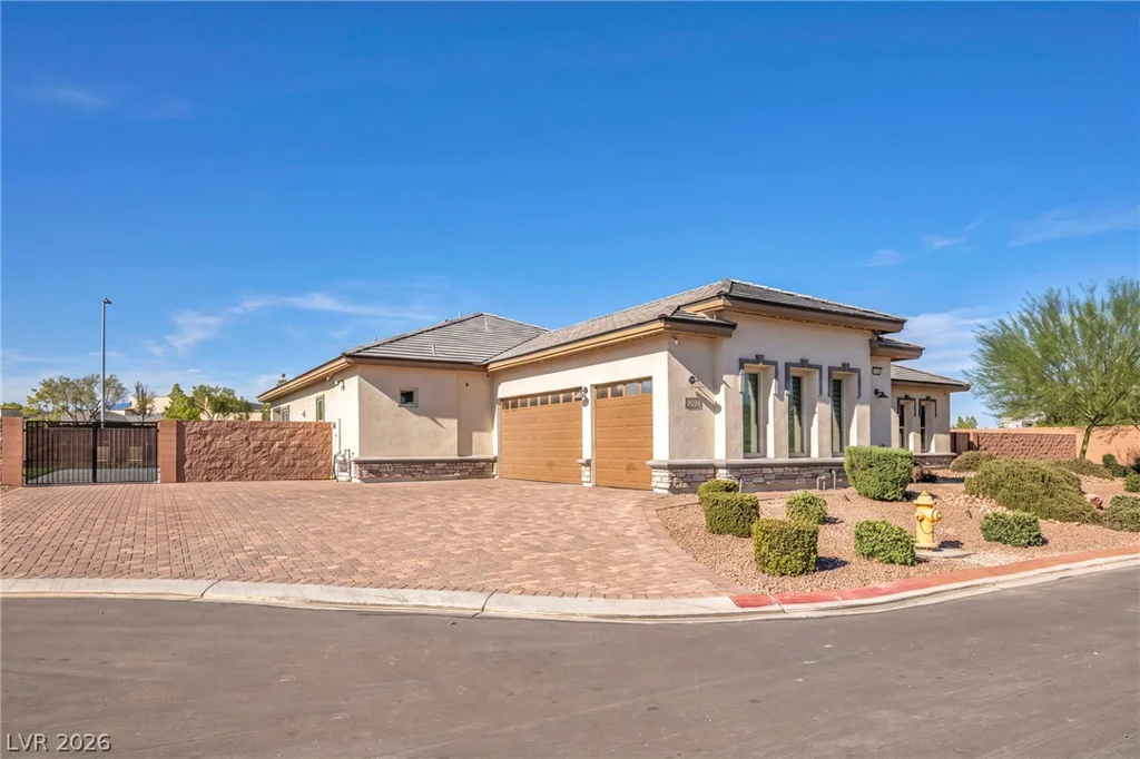 4395 Conough, Las Vegas, NV 89129
