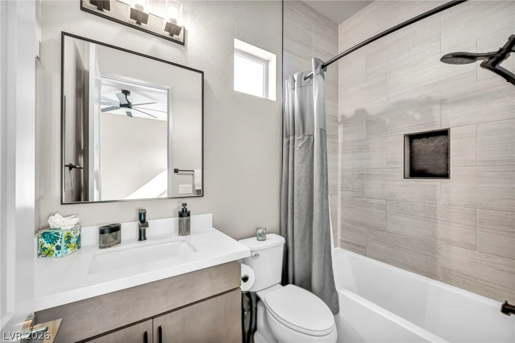 4395 Conough, Las Vegas, NV 89129