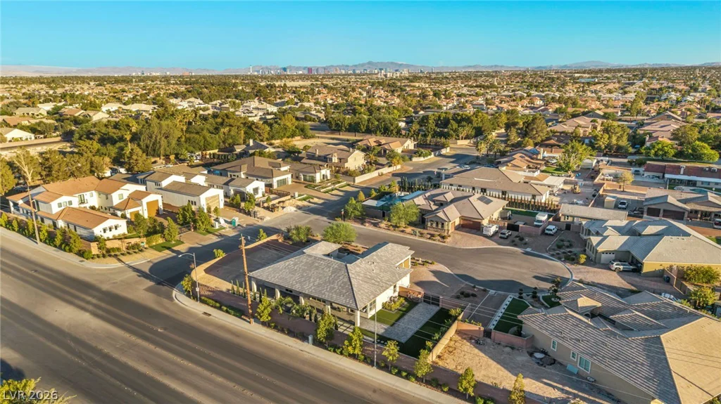 4395 Conough, Las Vegas, NV 89129