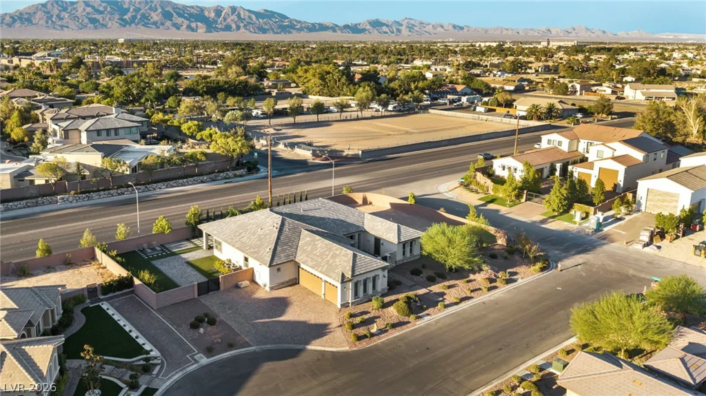 4395 Conough, Las Vegas, NV 89129