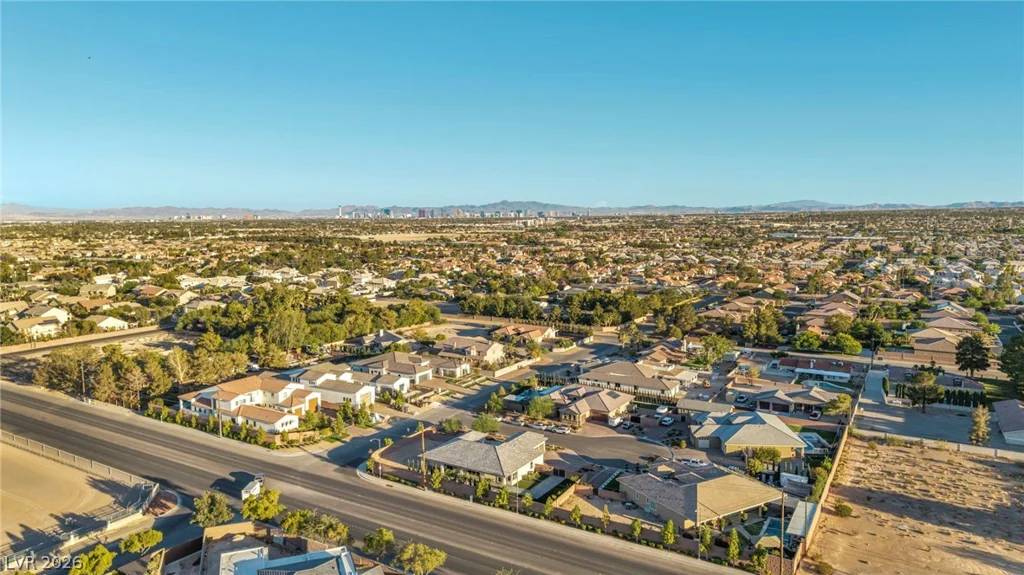 4395 Conough, Las Vegas, NV 89129