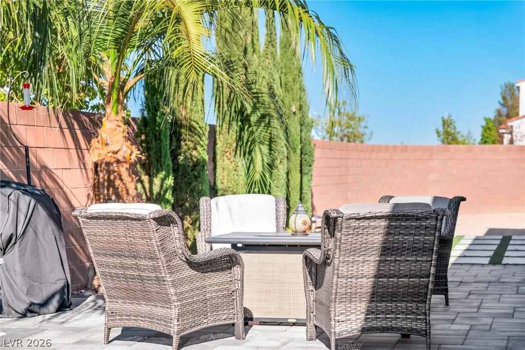 4395 Conough, Las Vegas, NV 89129