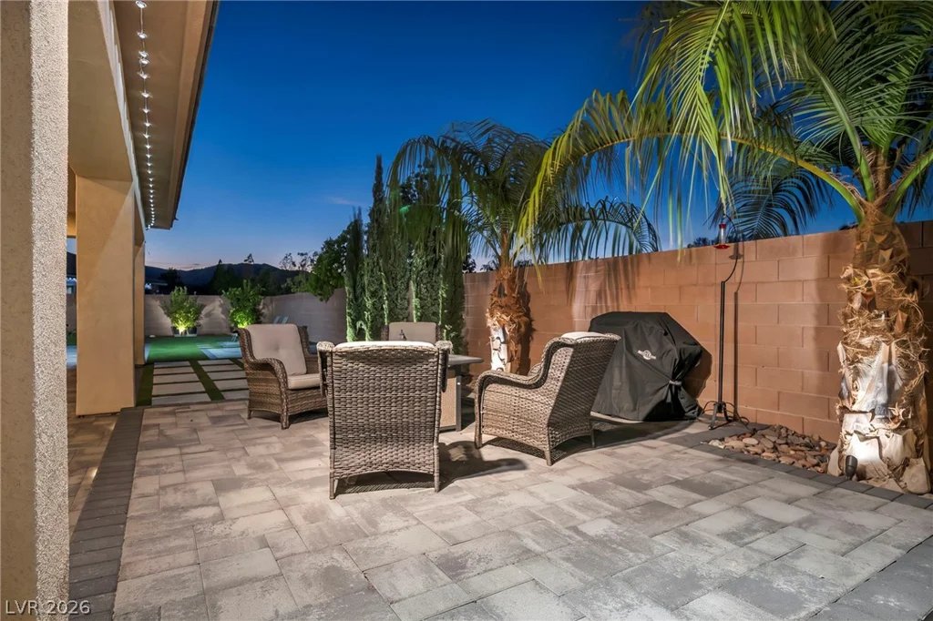 4395 Conough, Las Vegas, NV 89129