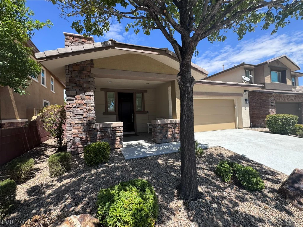 10524 Harvest Green, Las Vegas, NV 89135