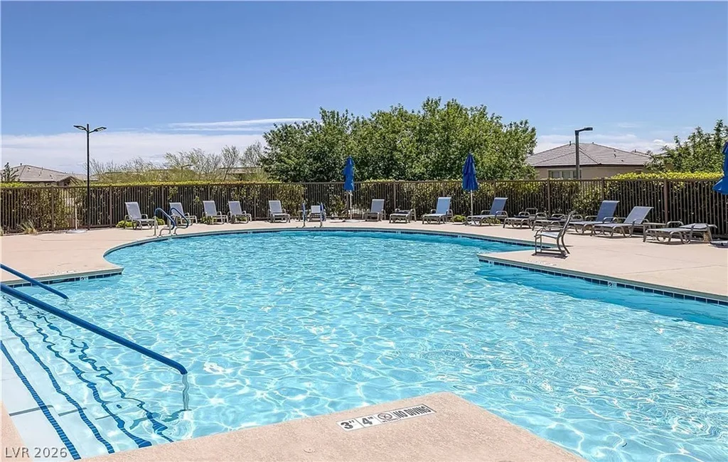 10524 Harvest Green, Las Vegas, NV 89135