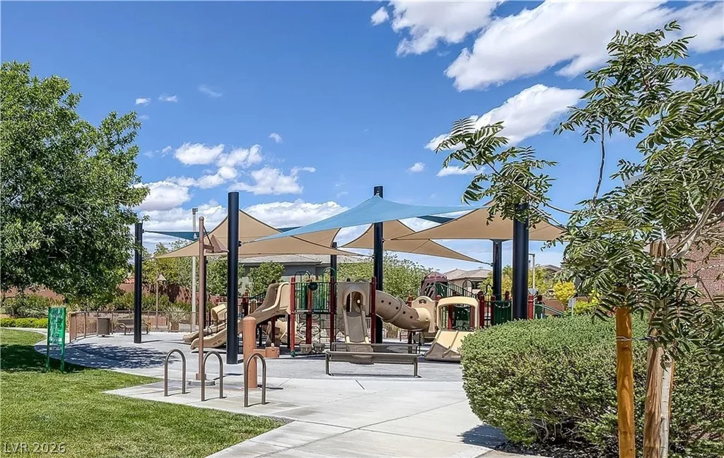 10524 Harvest Green, Las Vegas, NV 89135