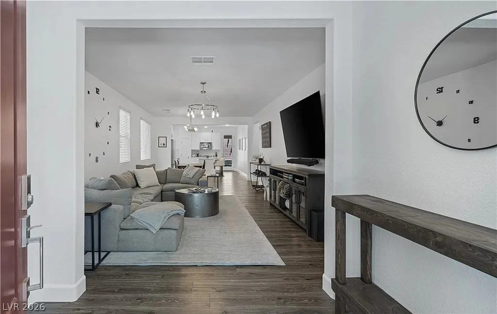 10524 Harvest Green, Las Vegas, NV 89135