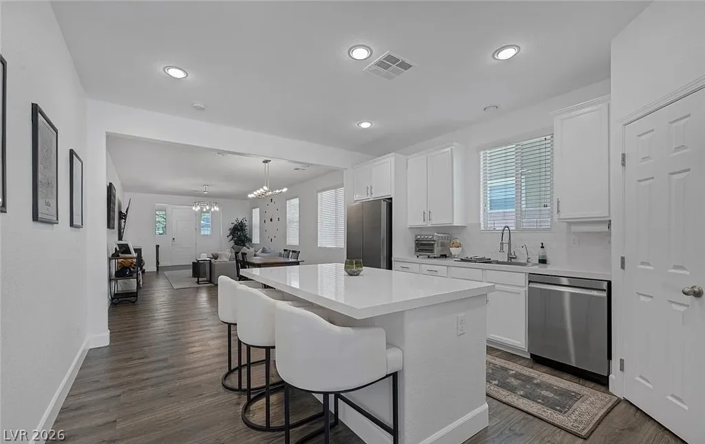 10524 Harvest Green, Las Vegas, NV 89135