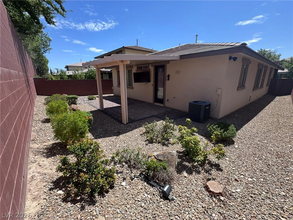 10524 Harvest Green, Las Vegas, NV 89135