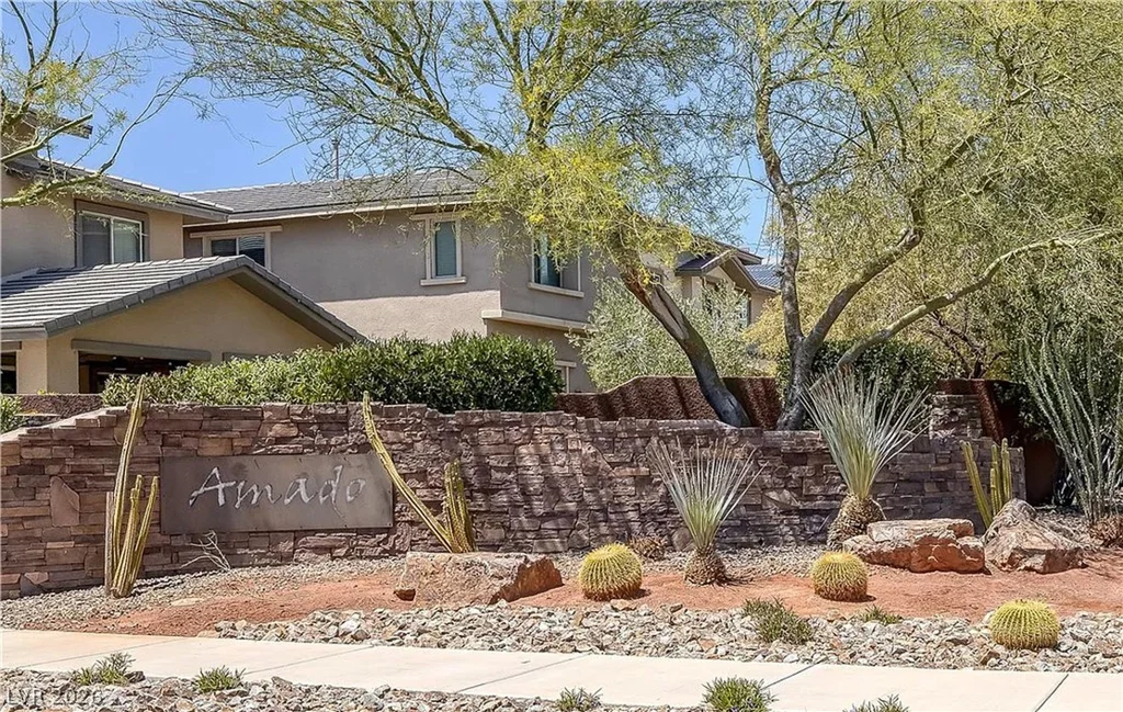 10524 Harvest Green, Las Vegas, NV 89135