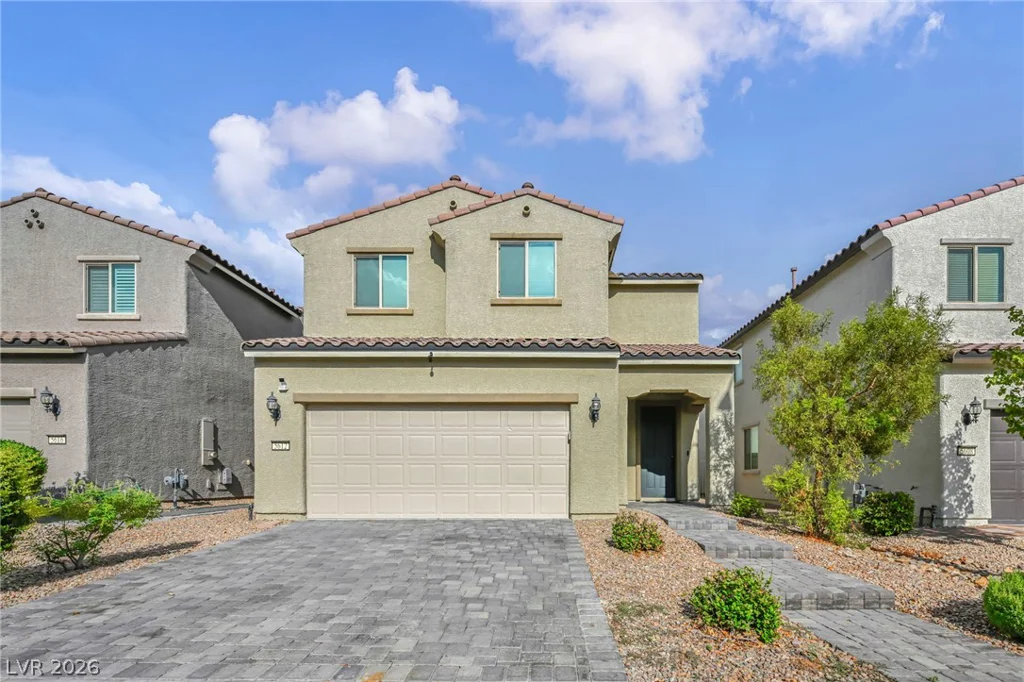 5612 Hill Cliff, North Las Vegas, NV 89031
