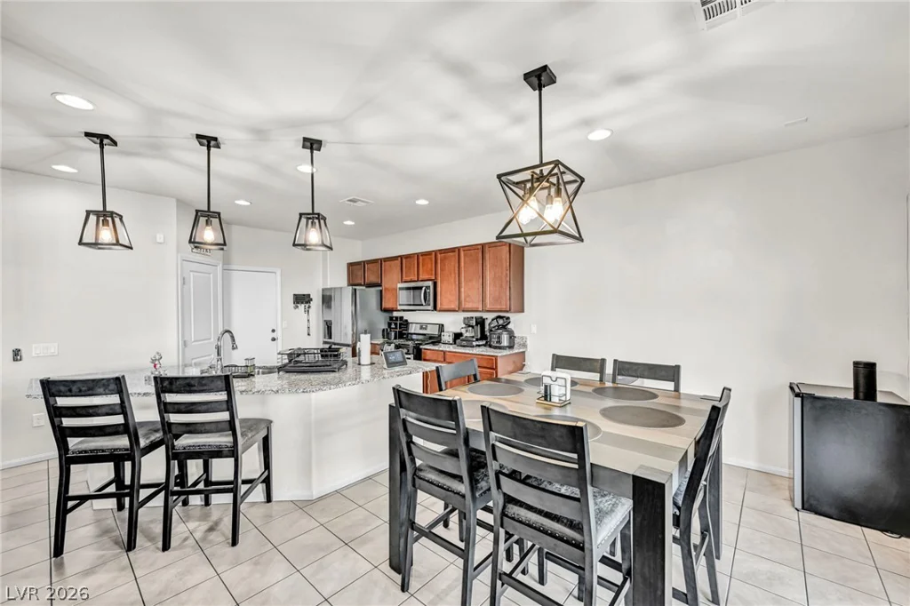 5612 Hill Cliff, North Las Vegas, NV 89031