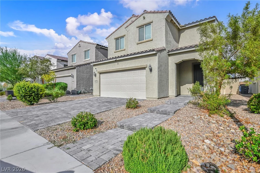 5612 Hill Cliff, North Las Vegas, NV 89031